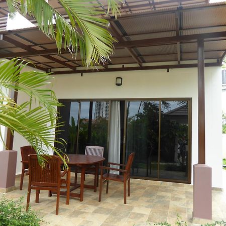 Oasis Garden&Pool Villa at VIP Resort Ban Phe Buitenkant foto